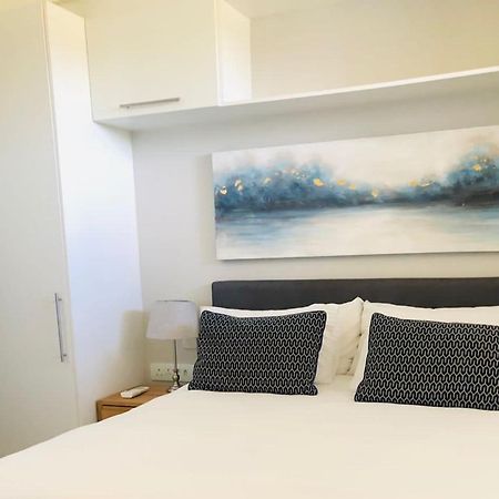 The Regency Hotel Apartment Претория Екстериор снимка