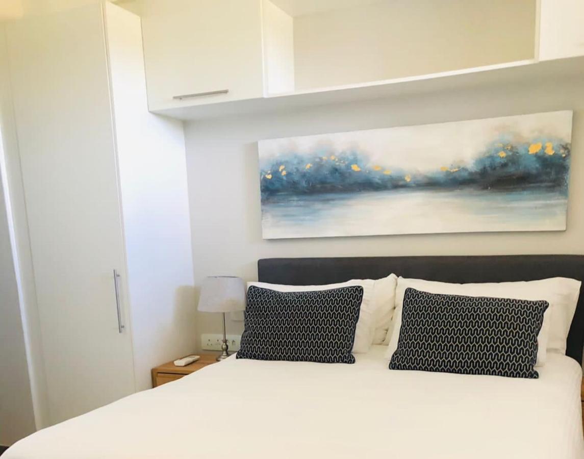 The Regency Hotel Apartment Претория Екстериор снимка